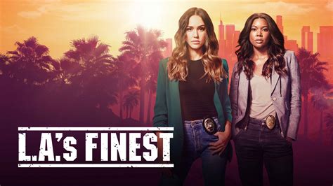 movieshd l.a.'s finest|L.A.'s Finest: All Episodes .